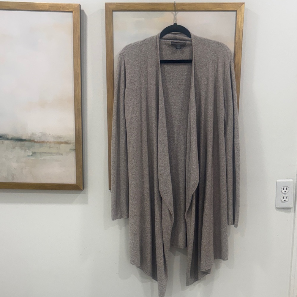 Barefoot Dreams Wrap S/M